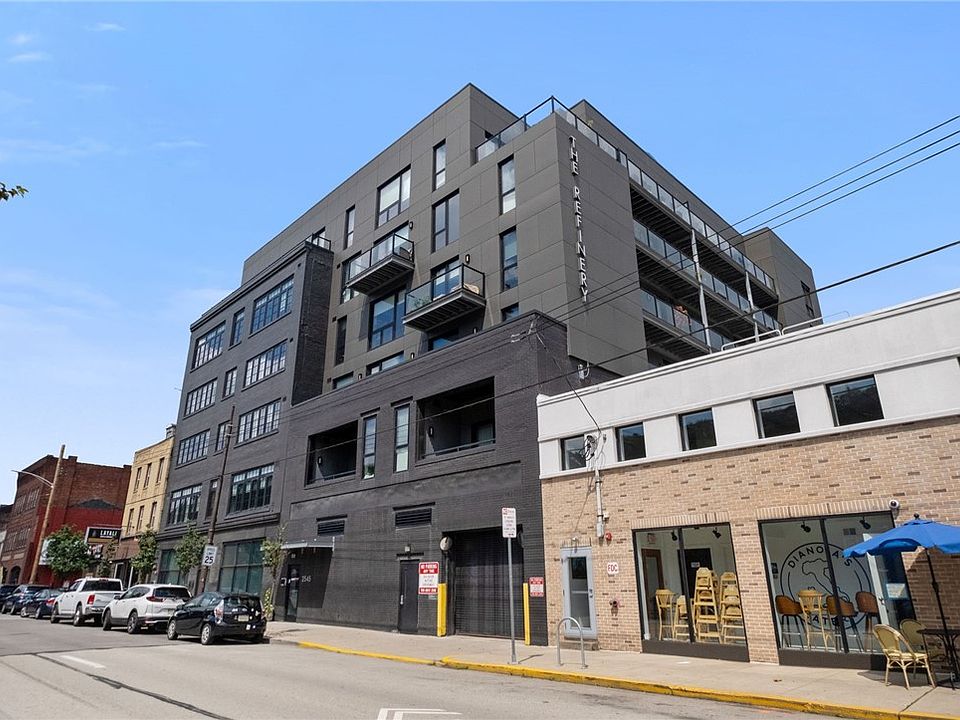 1st image of 2545 Penn Ave Unit 306