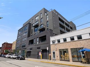 2545 Penn Ave UNIT 306, Pittsburgh, PA