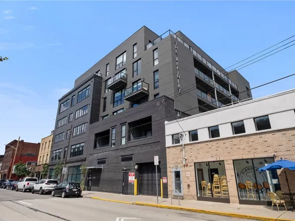 2545 Penn Ave Unit 306, Pittsburgh, PA 15222