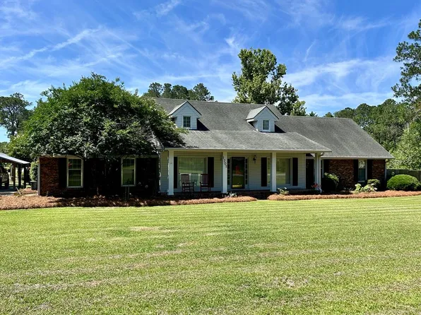 1702 Slack Dr, Tifton, GA 31793