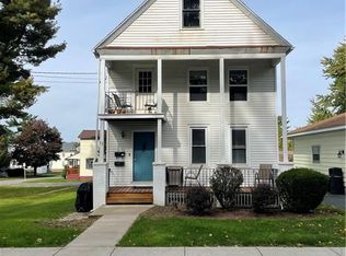 73 Campbell Ave #1, Yorkville, NY 13495