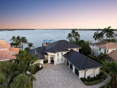 681 SW Bay Pointe Circle, Palm City, FL, 34990