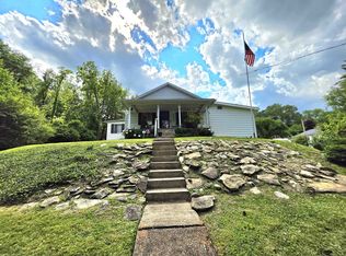 2301 Sarah Rd, Ashland, KY 41101