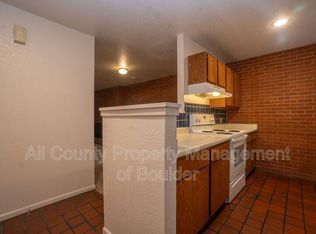 1850 Goss St APT 1, Boulder, CO 80302