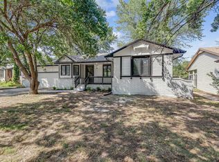 11216 W Rolling Hills Dr, Wichita, KS 67212
