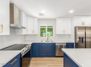 1601 E Claremont St, Phoenix, AZ 85016