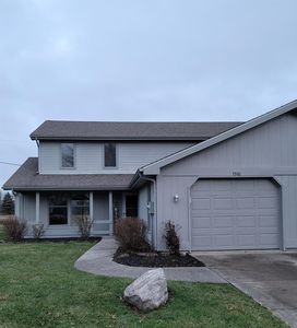 7320 Wrangler Trl, Fort Wayne, IN, 46835