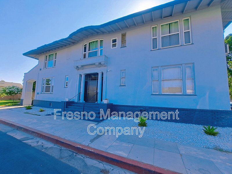 1st image of 1047 N Fulton St #3