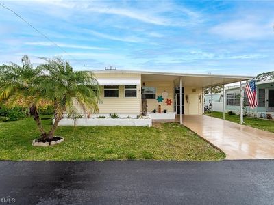925 Lazy Ln, North Fort Myers, FL, 33917