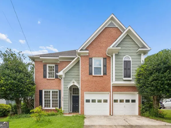 406 Lockwood Ter, Decatur, GA 30030