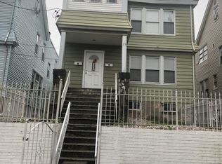 29 Feiner Pl, Irvington, NJ 07111