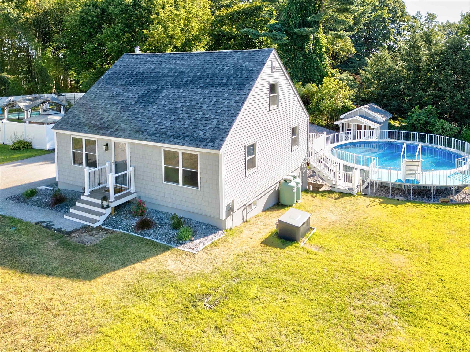 155 Cedar Hill Drive, Manchester, NH 03109 | Zillow