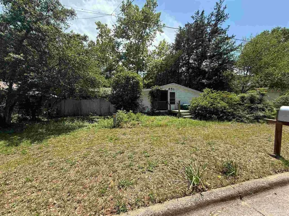 451 E Cane Ave, Crestview, FL 32539