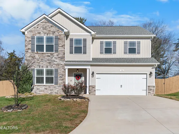 7208 Willow Park Ln, Knoxville, TN 37931