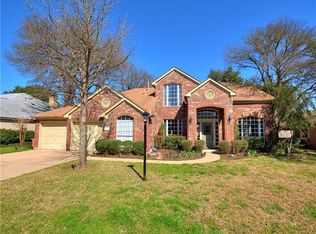 3712 Whitt Loop, Austin, TX 78749