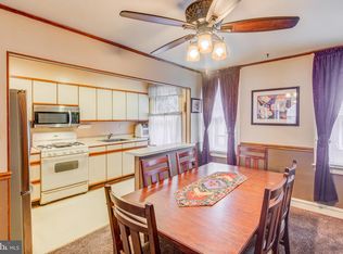 4023 Vista St, Philadelphia, PA 19136
