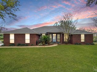 3895 Bay Wind Dr, Gulf Breeze, FL 32563