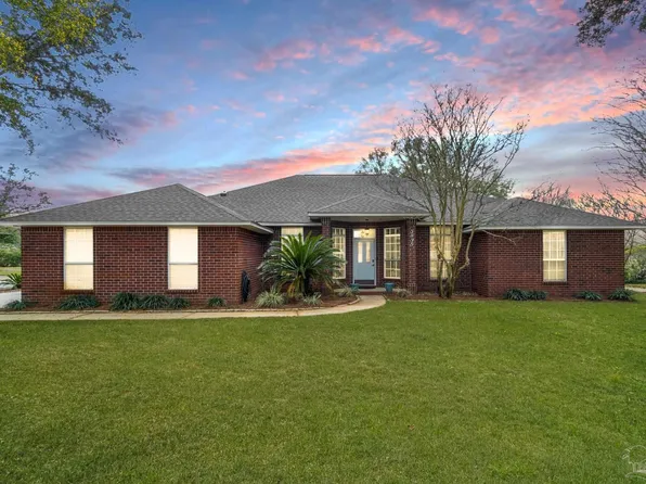 3895 Bay Wind Dr, Gulf Breeze, FL 32563