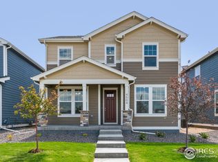 4504 Burl St, Timnath, CO 80547
