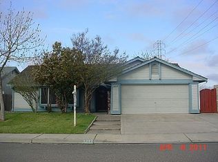 3217 Manzanita Dr, Atwater, CA
