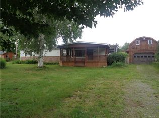 29 Prospect St, Delevan, NY 14042