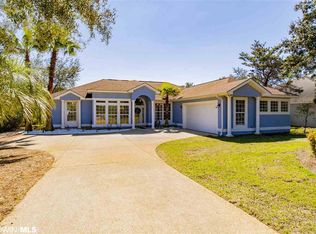 31286 Oak Dr, Orange Beach, AL 36561