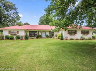 8525 Lott Rd, Wilmer, AL 36587