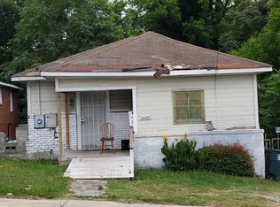 2147 Mercer University Dr, Macon, GA 31204