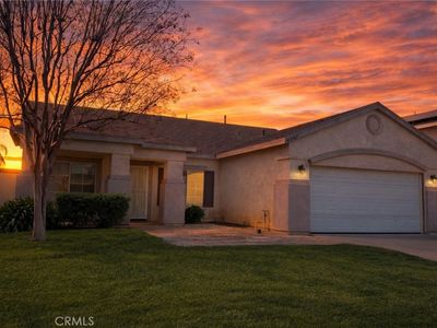 43767 Seine Ct, Hemet, CA, 92544