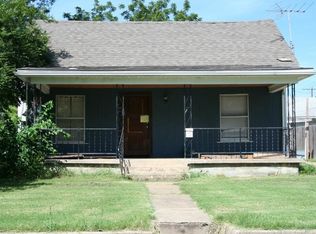 405 S Quapaw Ave, Bartlesville, OK 74003