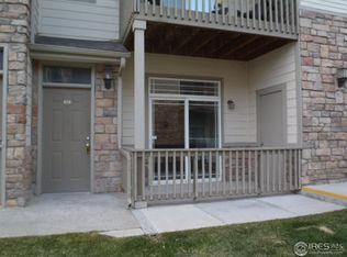 5551 W 29th St #412, Greeley, CO 80634