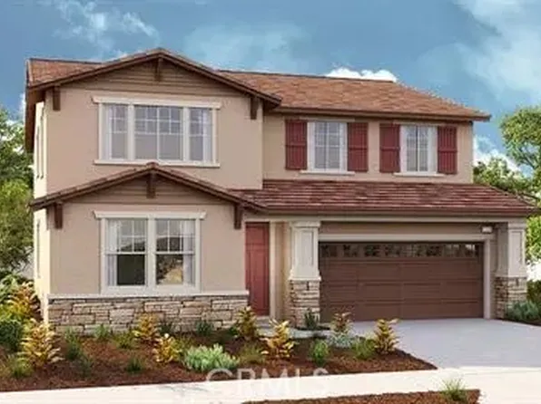 2389 Yellow Bell Ct, Perris, CA 92570