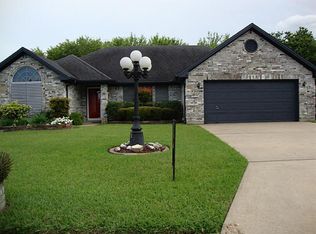1813 24th Ave N, Texas City, TX 77590