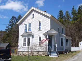 1520 Pleasant St, Lee, MA 01238