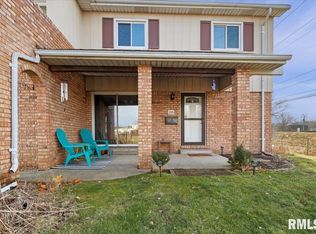 335 S Durkin Dr #335, Springfield, IL 62704