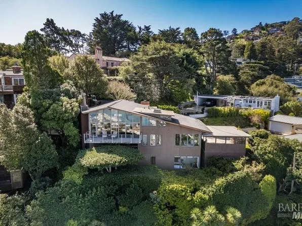 74 Cloud View Road, Sausalito, CA 94965