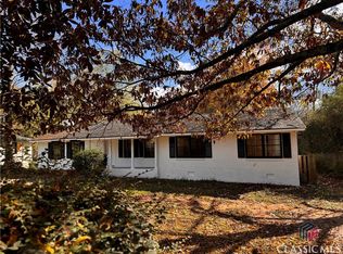 1095 Athens Rd, Winterville, GA 30683