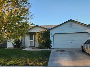 813 Trailside Dr, Caldwell, ID 83607
