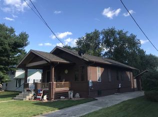 304 W Main St, Durand, IL 61024