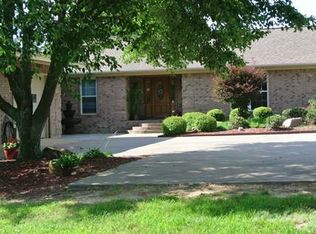 126 Rainbow Rd, Heber Springs, AR 72543