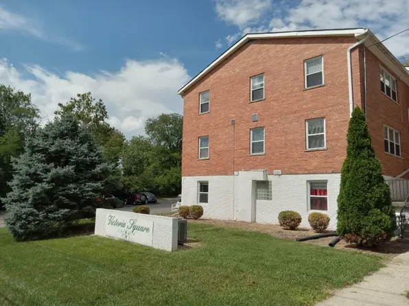 804-819 S Elm St, Oxford, OH 45056