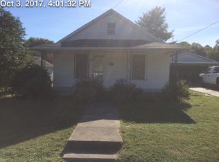 203 Taylor Ave, Campbellsville, KY 42718