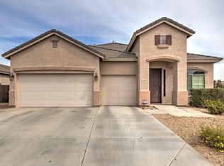 3409 S 101st Dr, Tolleson, AZ 85353