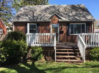 2544 California Ave, Dayton, OH 45419