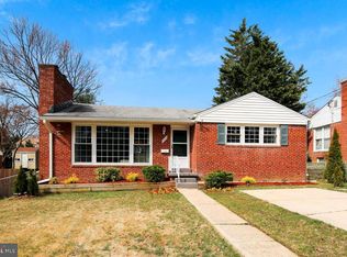 10310 Brunswick Ave, Silver Spring, MD 20902