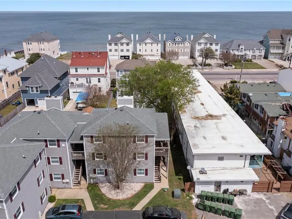258 Portview Ave APT B, Norfolk, VA 23503
