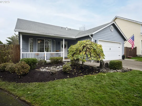 1312 NW 13th St, Battle Ground, WA 98604