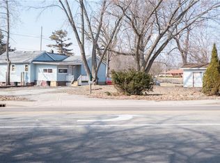 702 Dr Martin Luther King Jr Blvd, Anderson, IN 46016