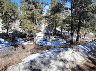 193 Hollow Dr, Pagosa Springs, CO 81147