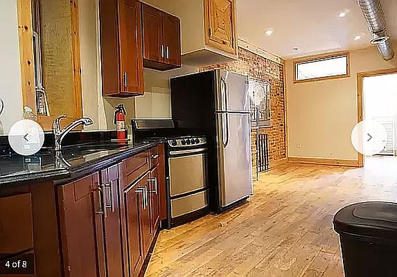 4th image of 645 Willoughby Ave #10